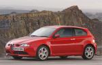 Alfa Romeo 147 GTA 2002 года
